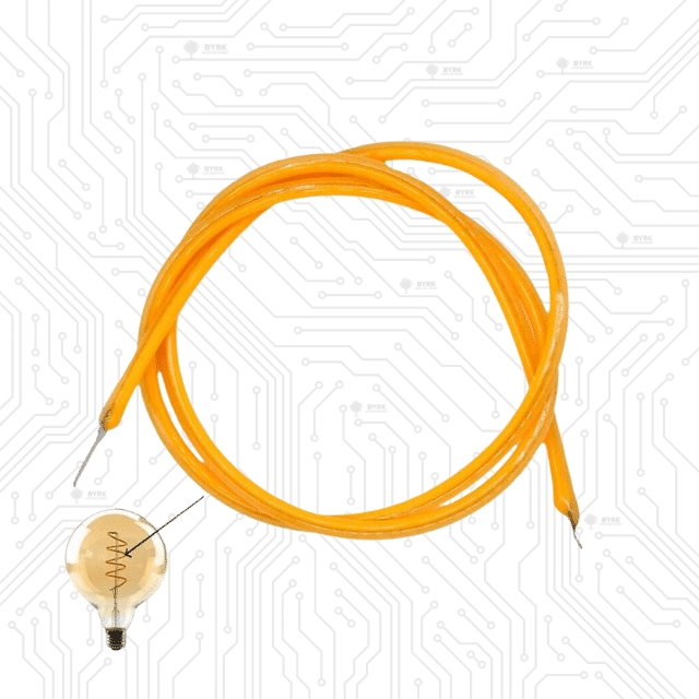 LED filament fleksibelt - Bilde 3