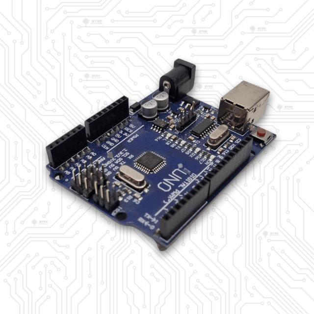 Arduino UNO R3