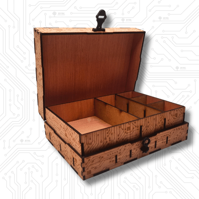 Grunnpakke Arduino - Bilde 6